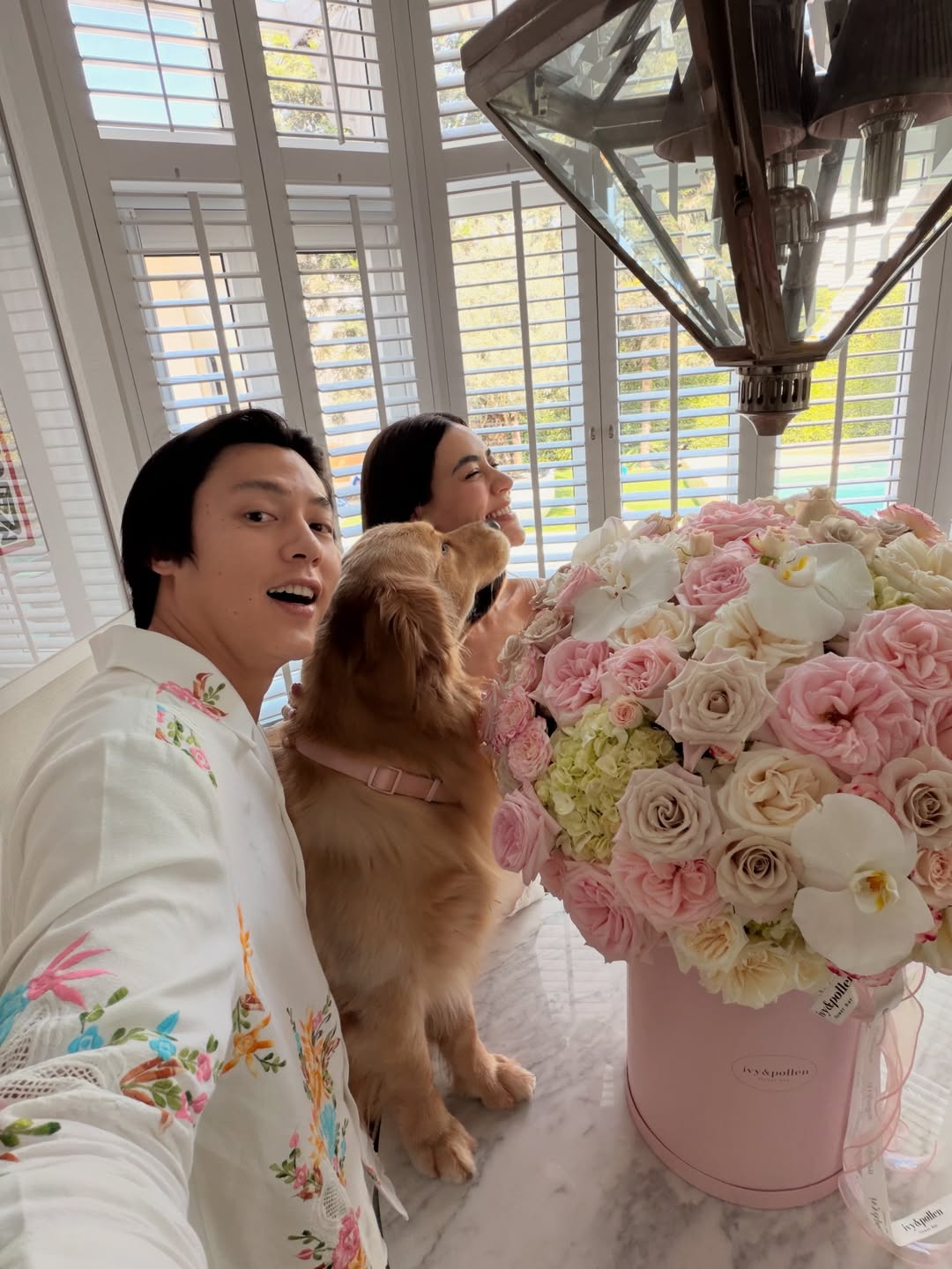 คิมมี่ - คิมเบอร์ลี่ แอน โวลเทมัส