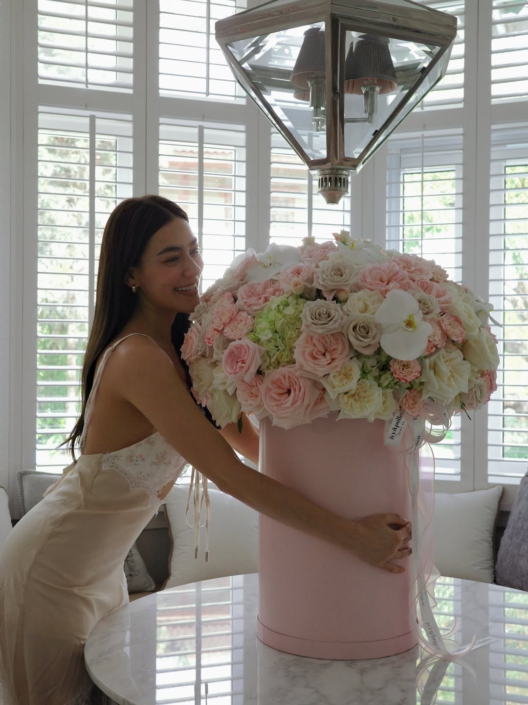 คิมมี่ - คิมเบอร์ลี่ แอน โวลเทมัส