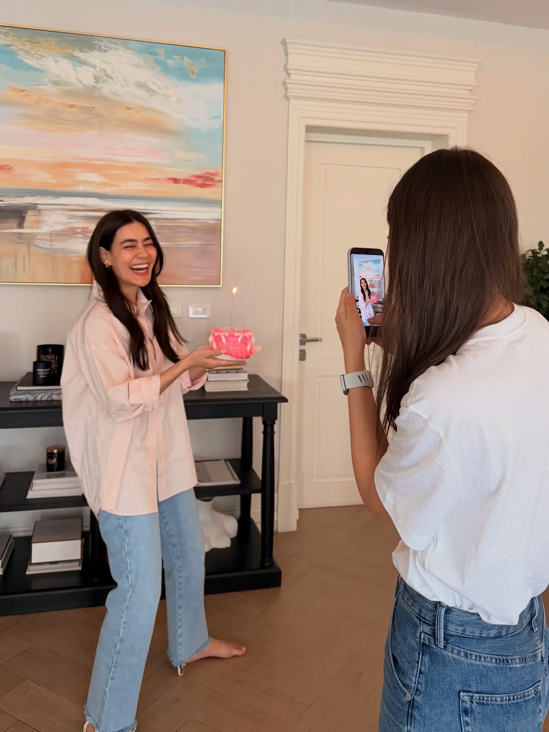 คิมมี่ - คิมเบอร์ลี่ แอน โวลเทมัส