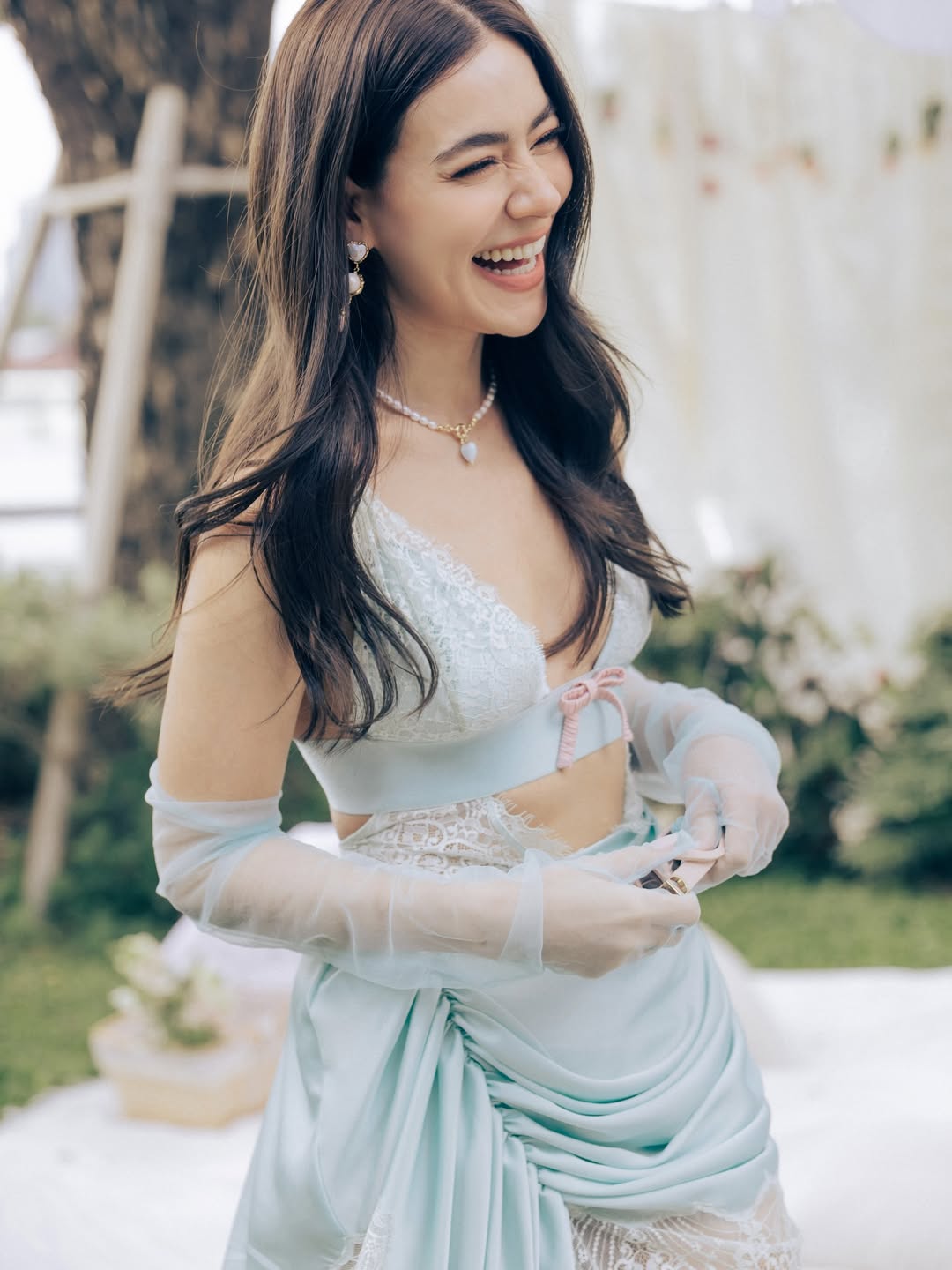 คิมมี่ - คิมเบอร์ลี่ แอน โวลเทมัส