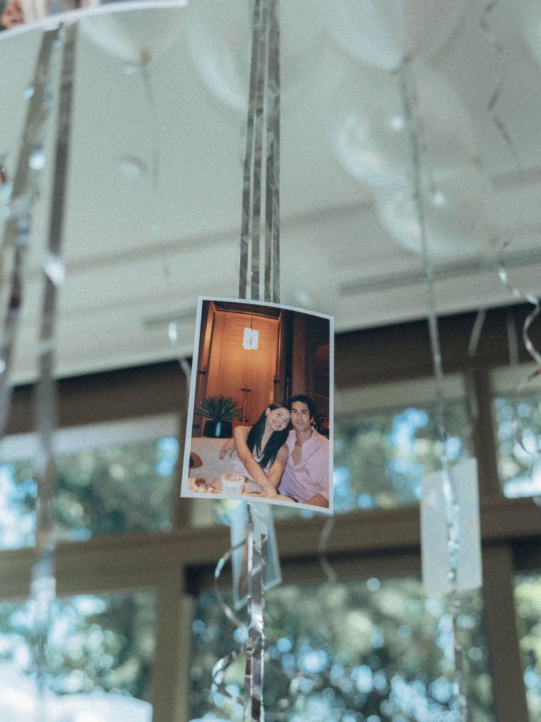 คิมมี่ - คิมเบอร์ลี่ แอน โวลเทมัส