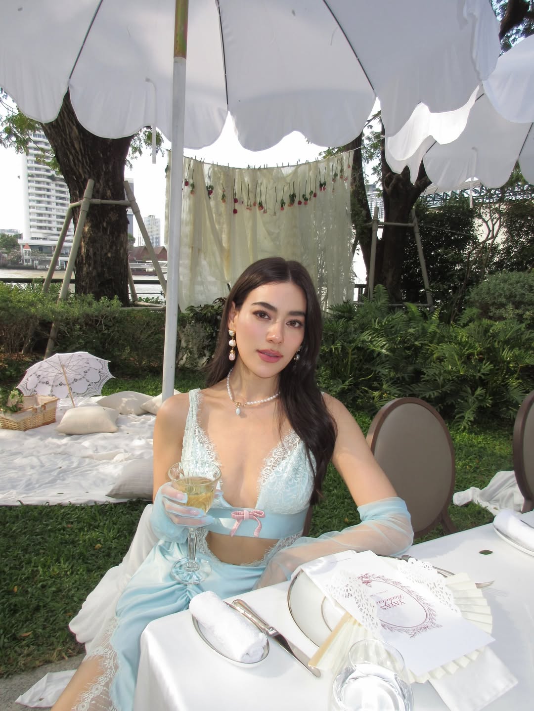 คิมมี่ - คิมเบอร์ลี่ แอน โวลเทมัส