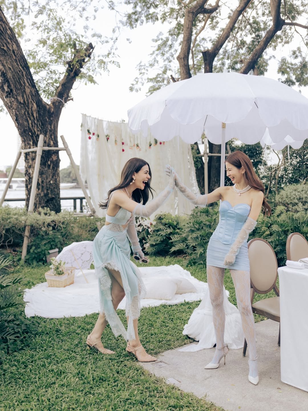 คิมมี่ - คิมเบอร์ลี่ แอน โวลเทมัส