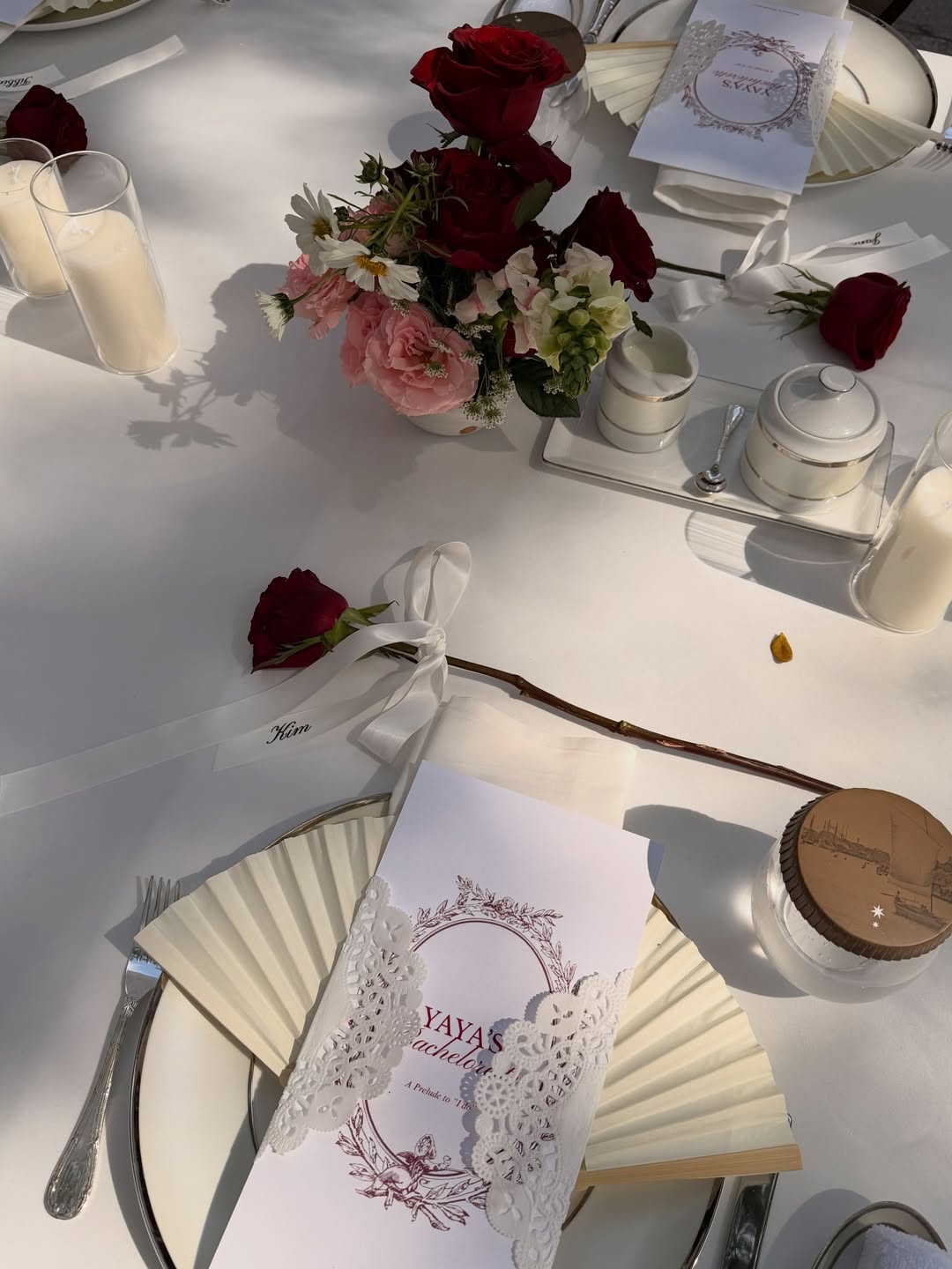 คิมมี่ - คิมเบอร์ลี่ แอน โวลเทมัส