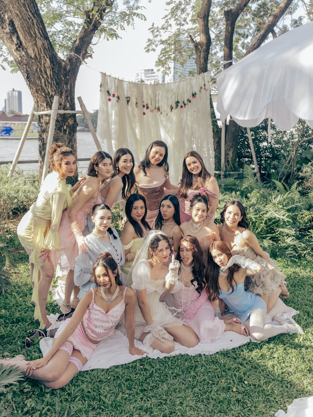 คิมมี่ - คิมเบอร์ลี่ แอน โวลเทมัส