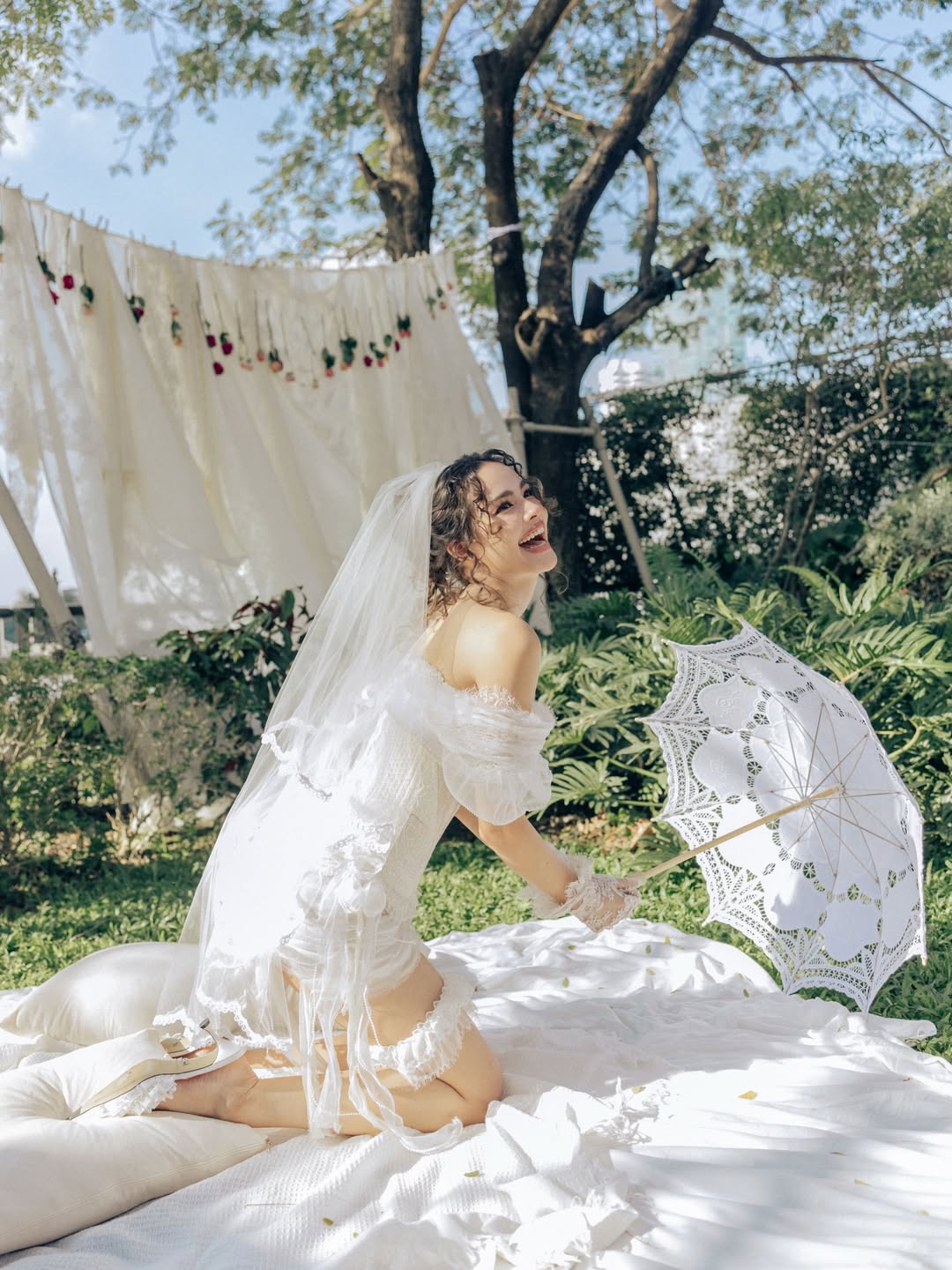 คิมมี่ - คิมเบอร์ลี่ แอน โวลเทมัส