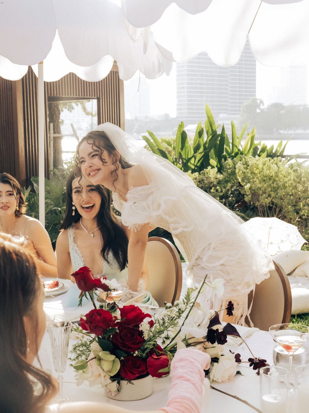 คิมมี่ - คิมเบอร์ลี่ แอน โวลเทมัส