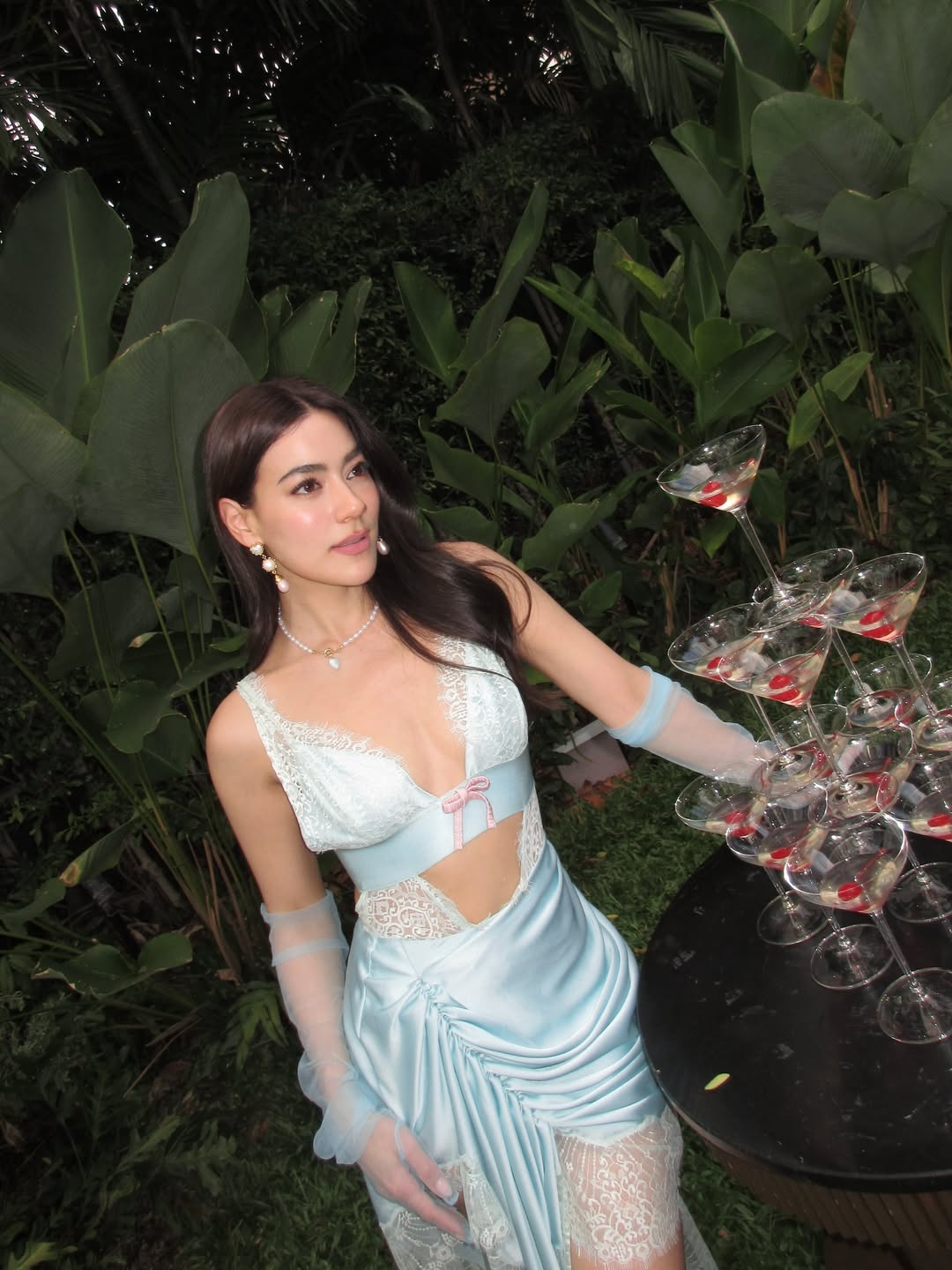 คิมมี่ - คิมเบอร์ลี่ แอน โวลเทมัส