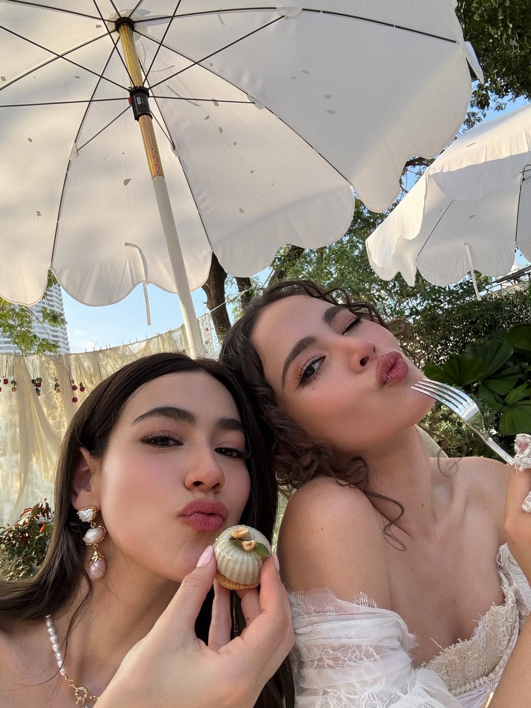 คิมมี่ - คิมเบอร์ลี่ แอน โวลเทมัส