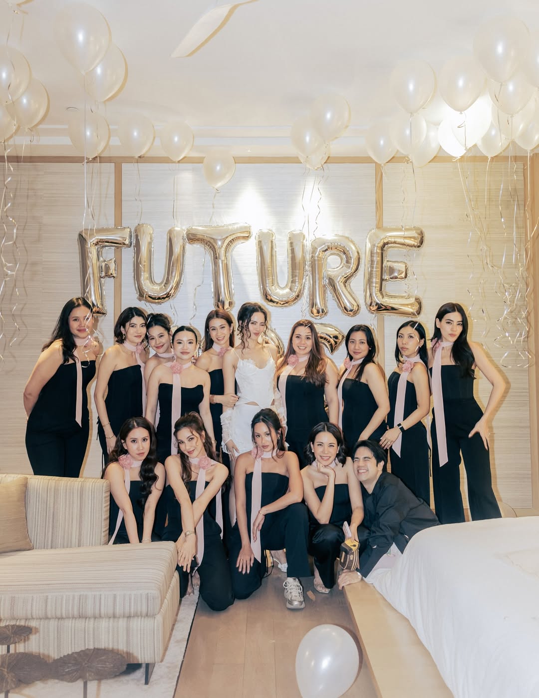 คิมมี่ - คิมเบอร์ลี่ แอน โวลเทมัส