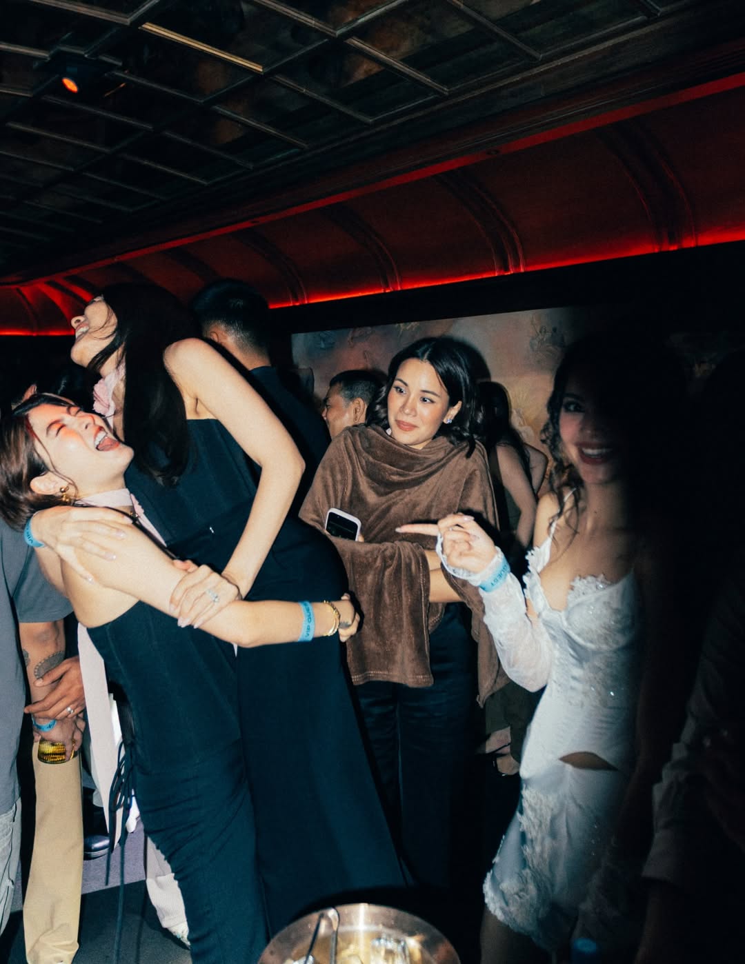 คิมมี่ - คิมเบอร์ลี่ แอน โวลเทมัส