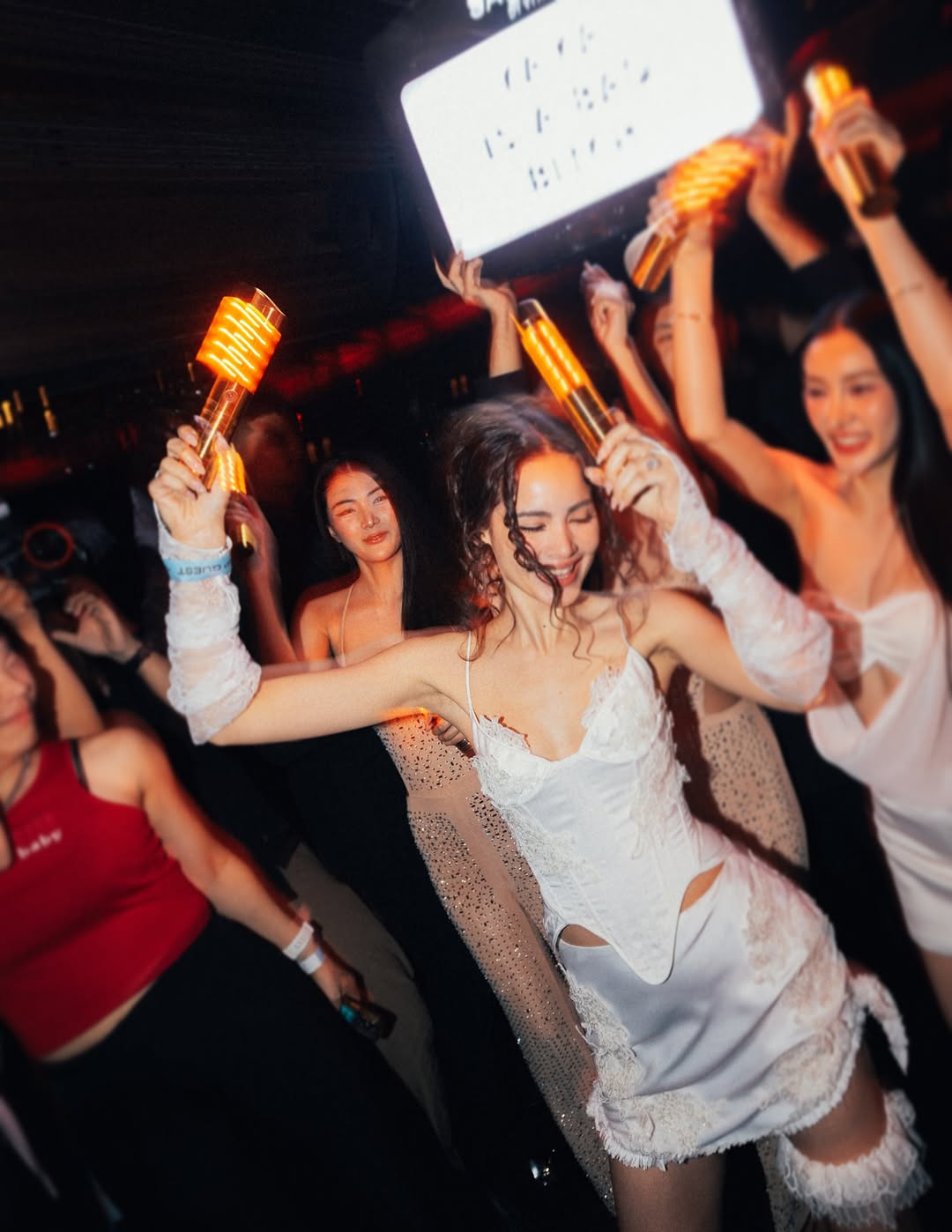 คิมมี่ - คิมเบอร์ลี่ แอน โวลเทมัส