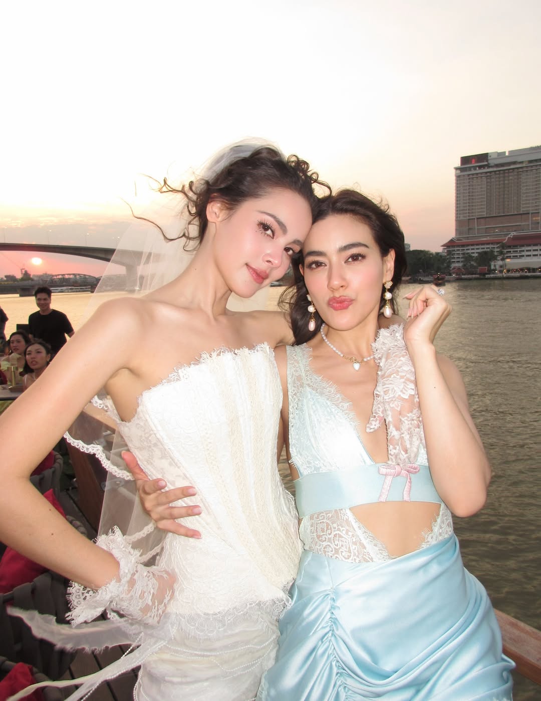 คิมมี่ - คิมเบอร์ลี่ แอน โวลเทมัส