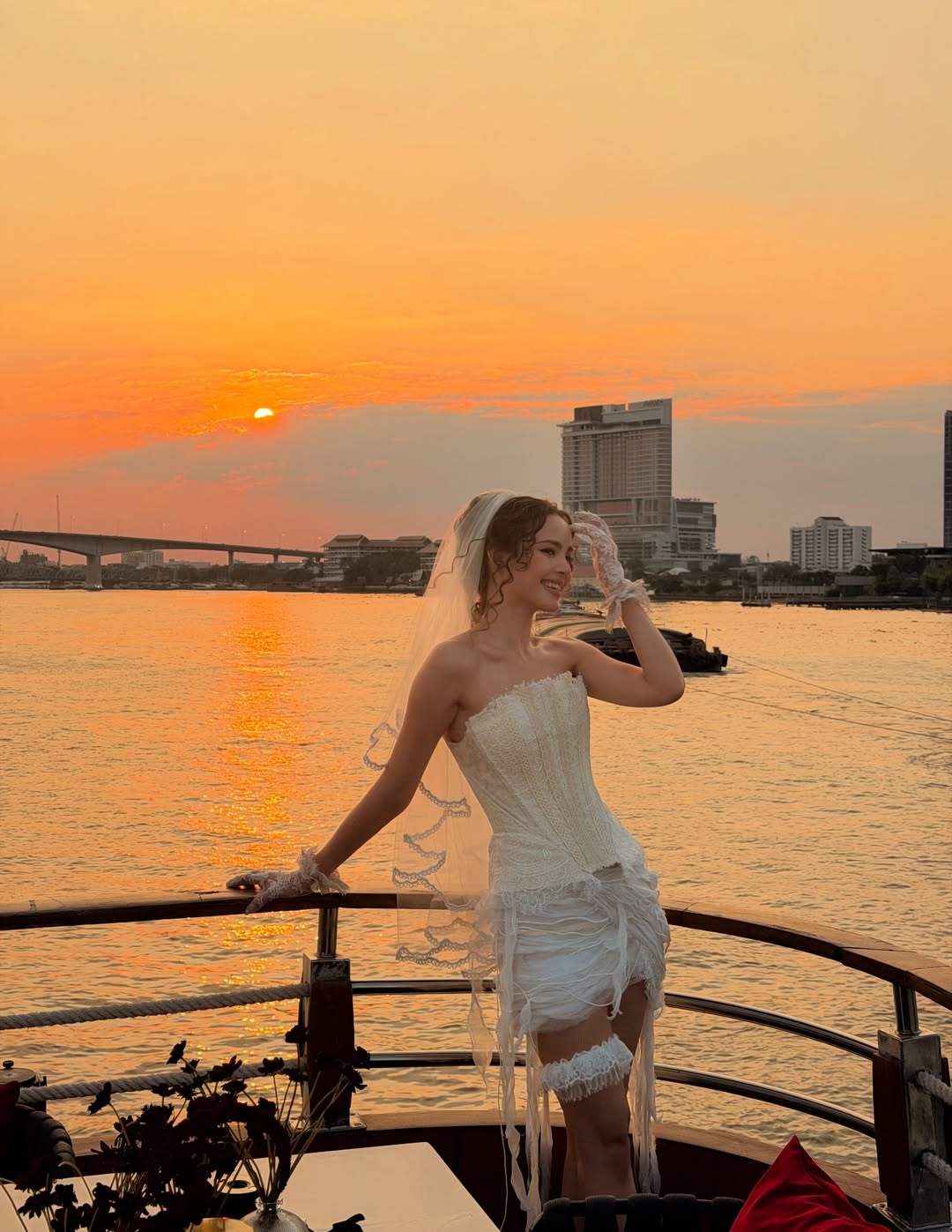 คิมมี่ - คิมเบอร์ลี่ แอน โวลเทมัส