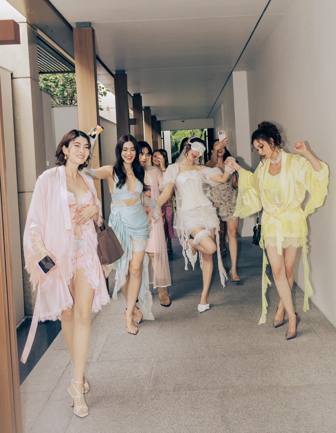 คิมมี่ - คิมเบอร์ลี่ แอน โวลเทมัส