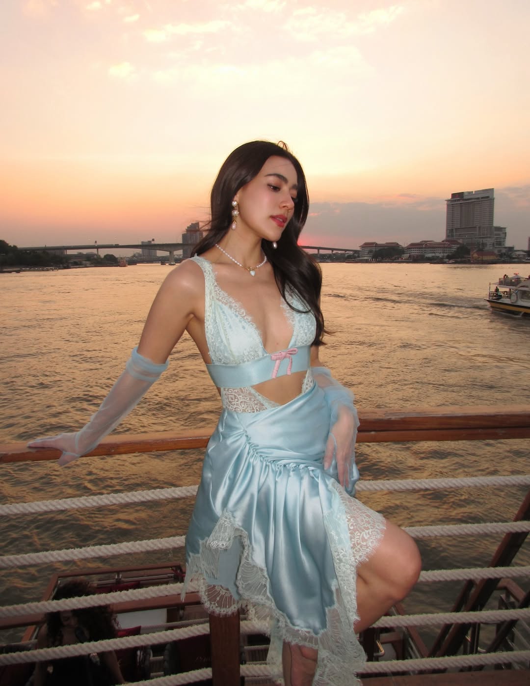 คิมมี่ - คิมเบอร์ลี่ แอน โวลเทมัส