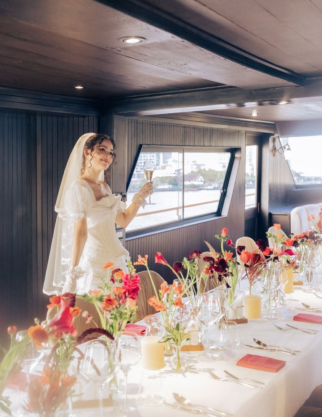 คิมมี่ - คิมเบอร์ลี่ แอน โวลเทมัส