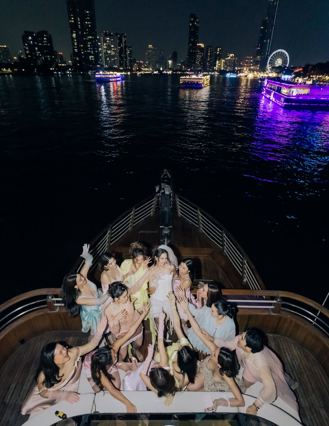 คิมมี่ - คิมเบอร์ลี่ แอน โวลเทมัส