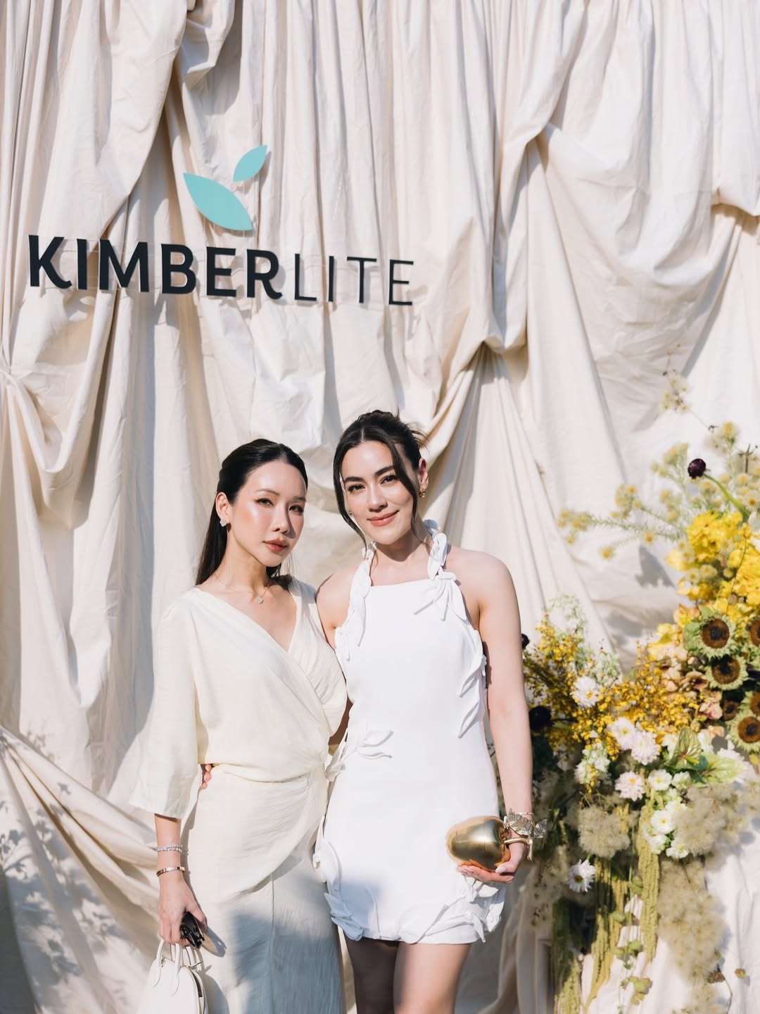 คิมมี่ - คิมเบอร์ลี่ แอน โวลเทมัส