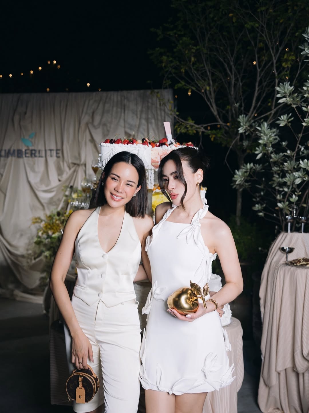 คิมมี่ - คิมเบอร์ลี่ แอน โวลเทมัส