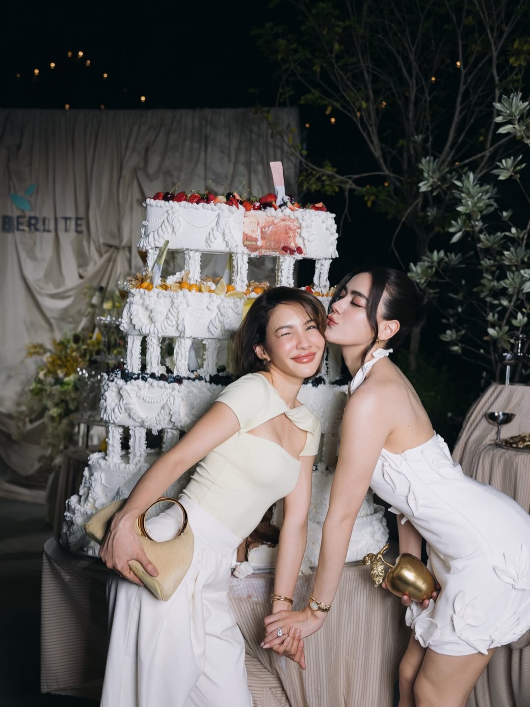 คิมมี่ - คิมเบอร์ลี่ แอน โวลเทมัส