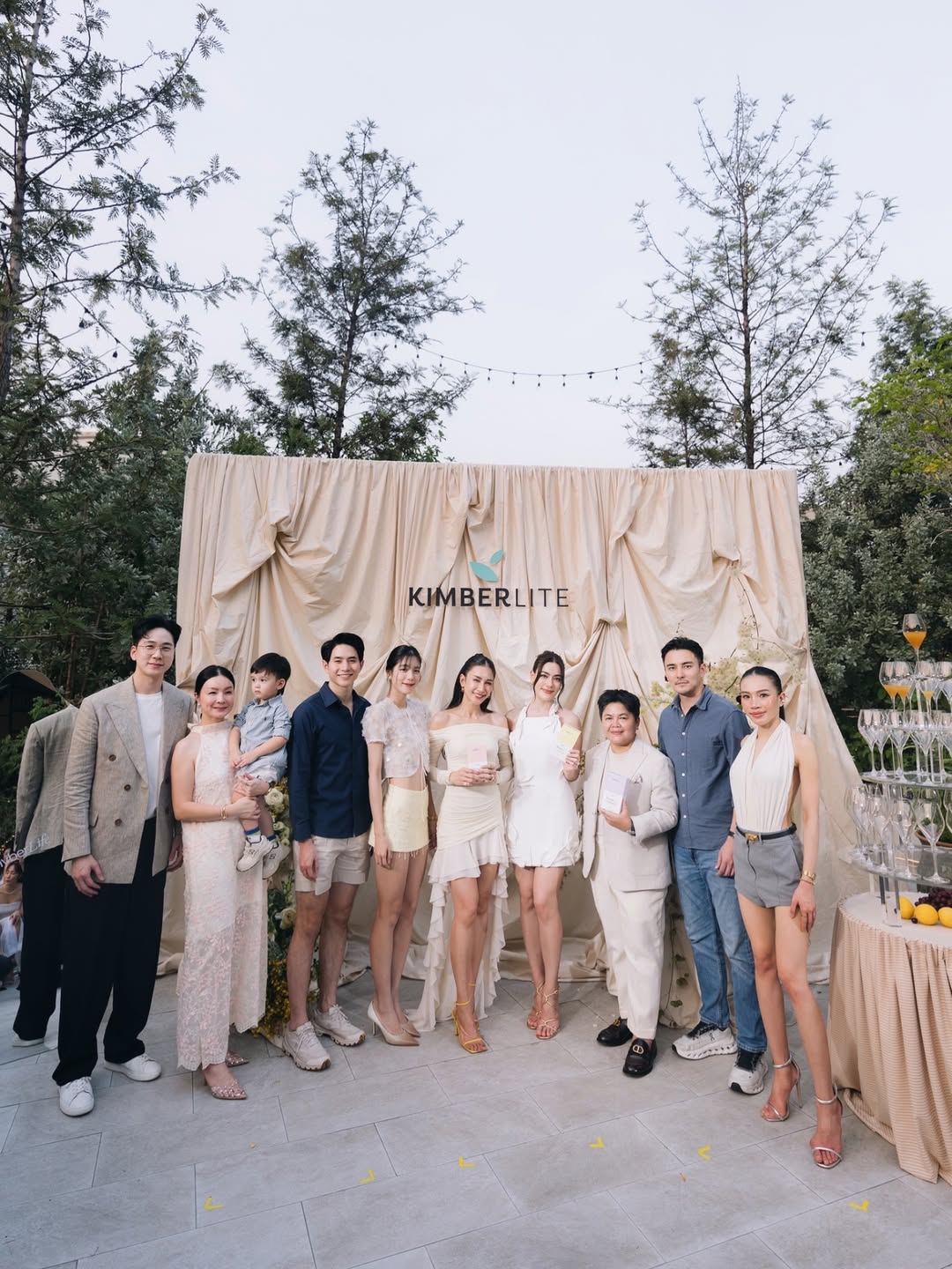 คิมมี่ - คิมเบอร์ลี่ แอน โวลเทมัส