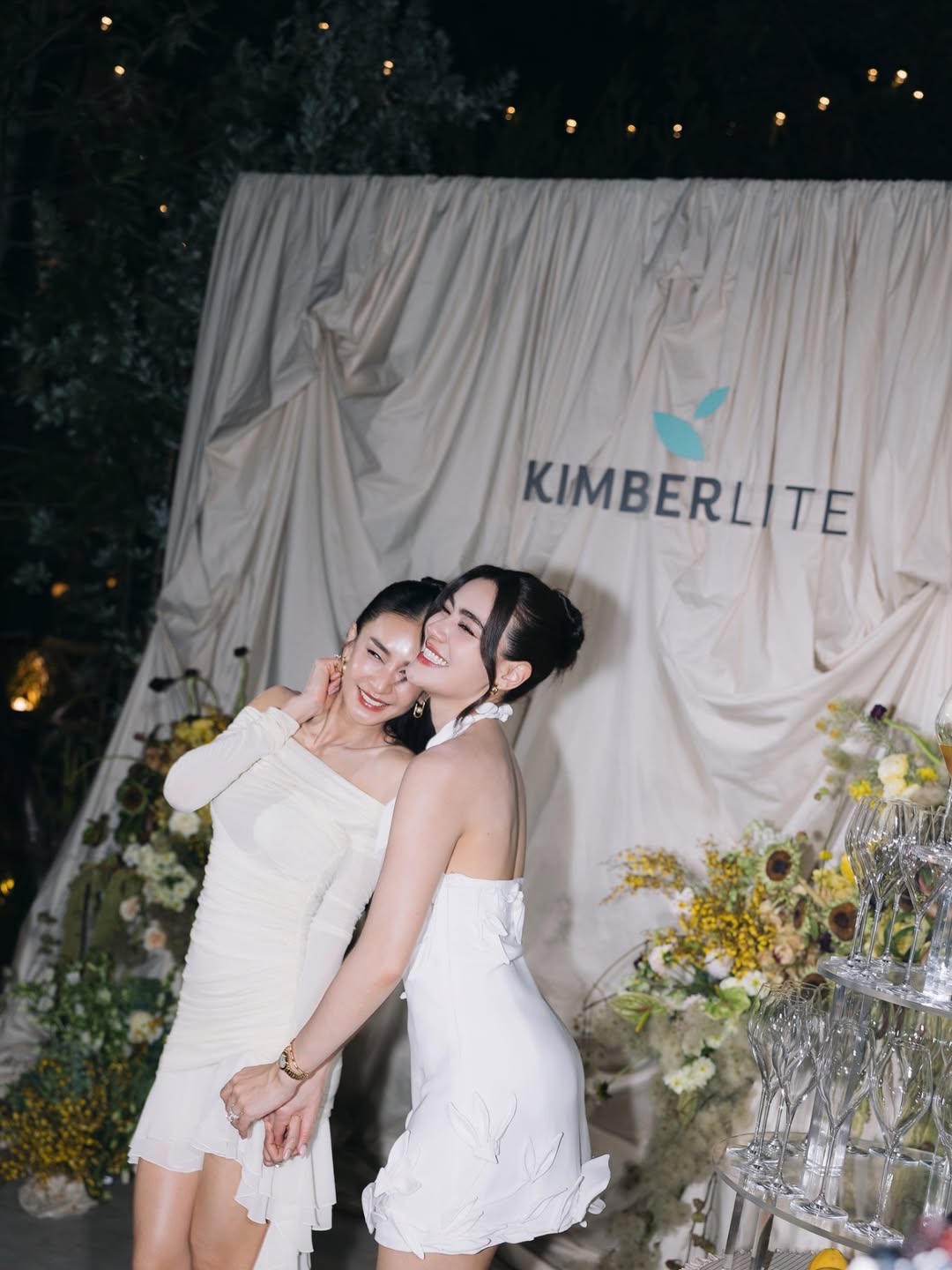 คิมมี่ - คิมเบอร์ลี่ แอน โวลเทมัส