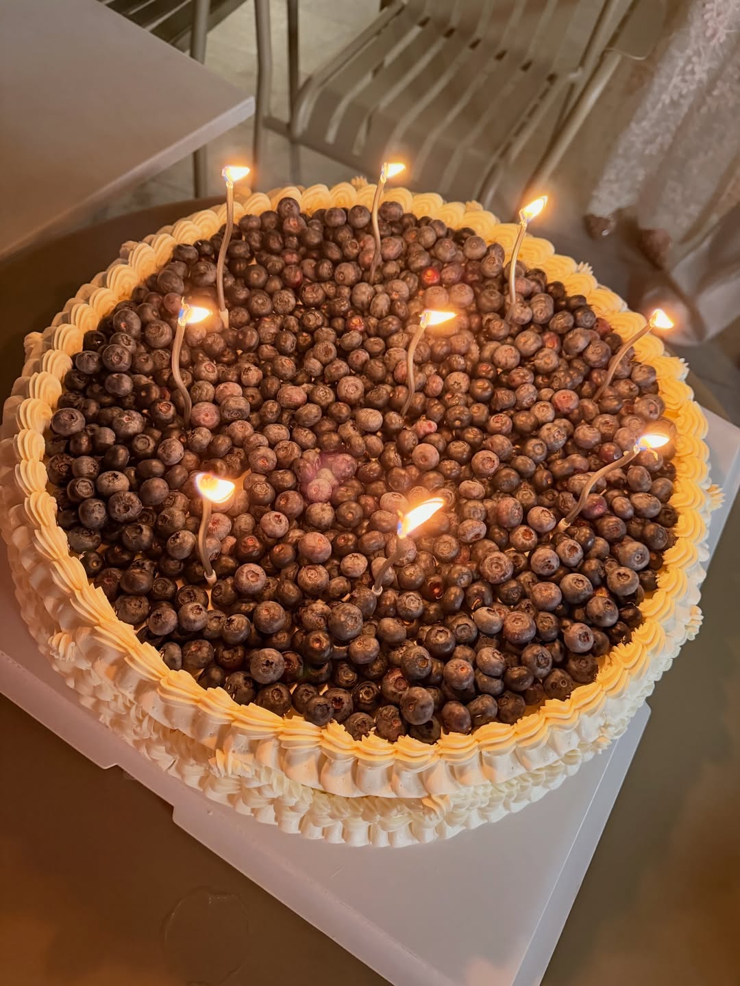 คิมมี่ - คิมเบอร์ลี่ แอน โวลเทมัส