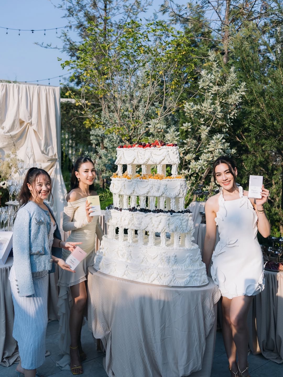 คิมมี่ - คิมเบอร์ลี่ แอน โวลเทมัส