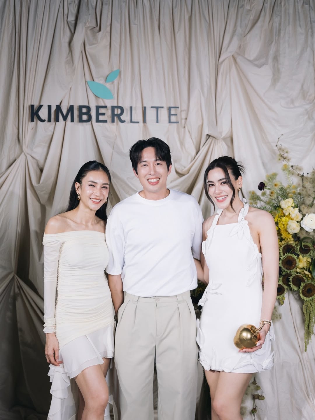 คิมมี่ - คิมเบอร์ลี่ แอน โวลเทมัส