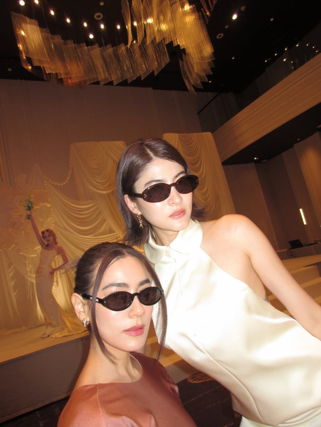 คิมมี่ - คิมเบอร์ลี่ แอน โวลเทมัส