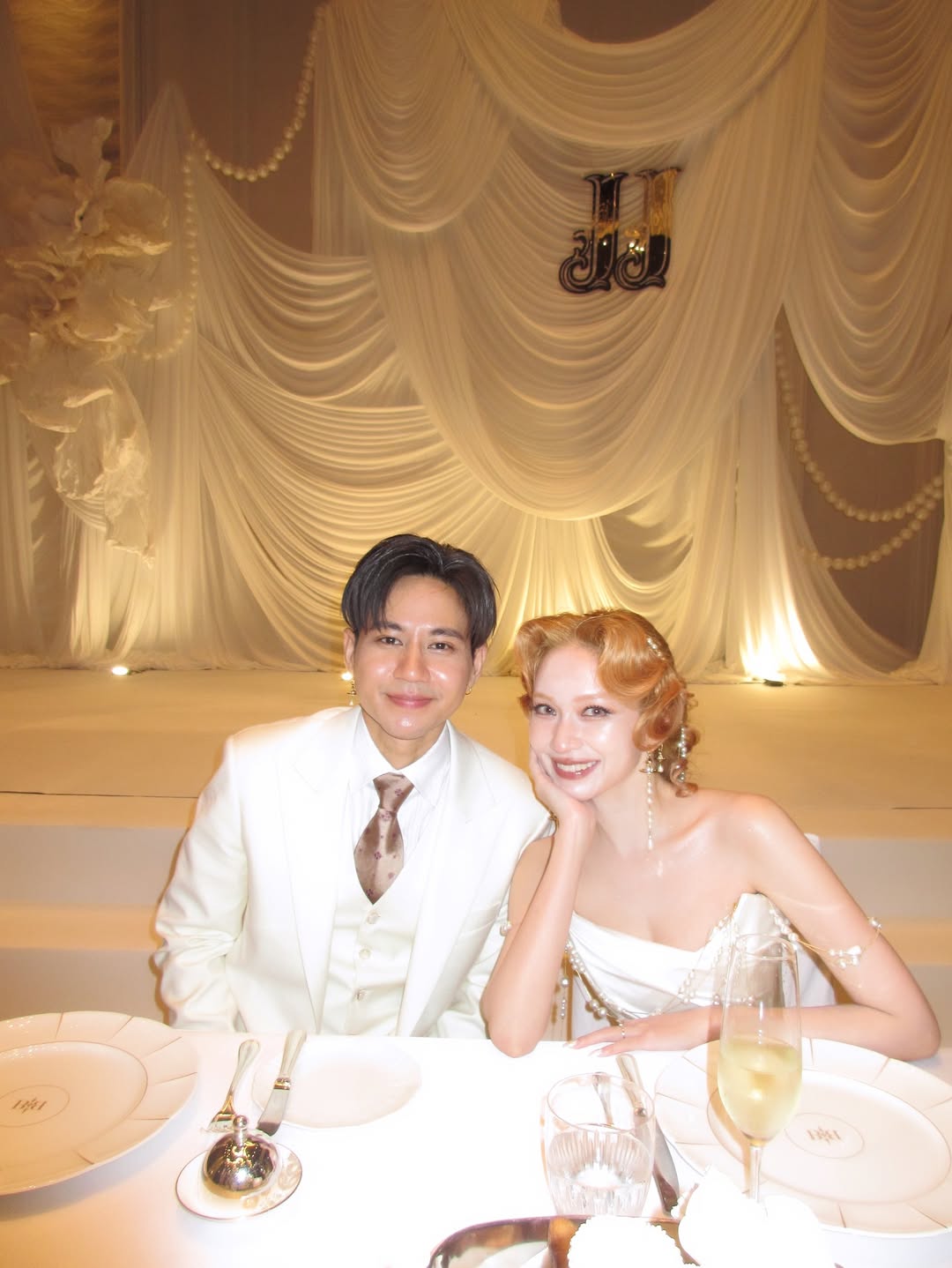 คิมมี่ - คิมเบอร์ลี่ แอน โวลเทมัส