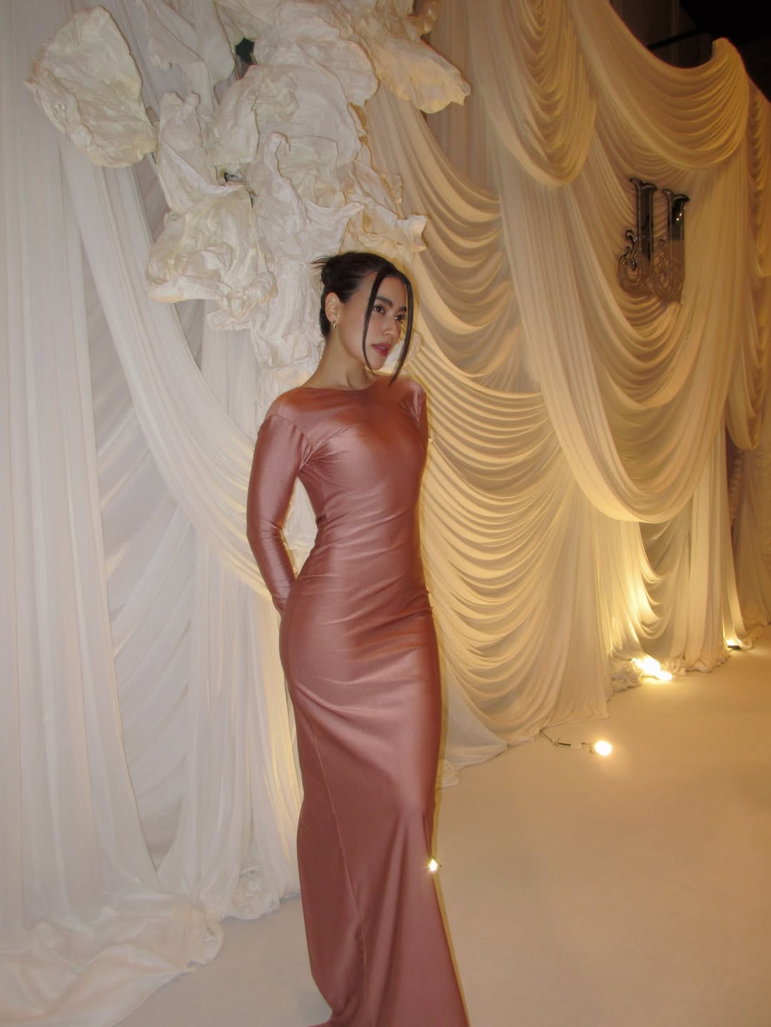 คิมมี่ - คิมเบอร์ลี่ แอน โวลเทมัส