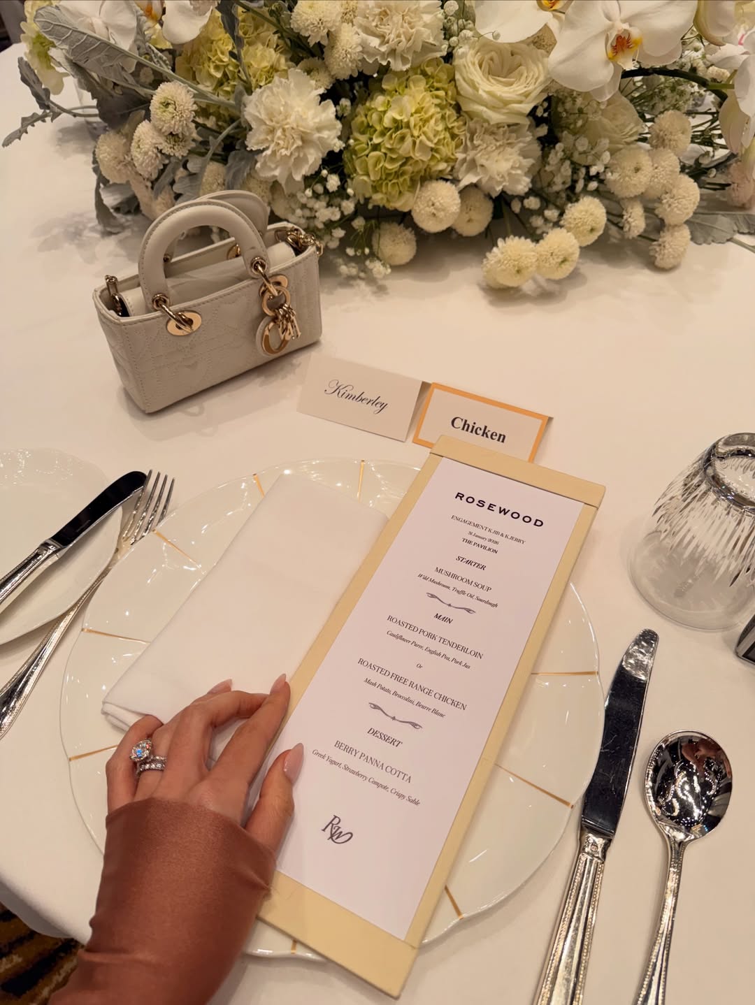 คิมมี่ - คิมเบอร์ลี่ แอน โวลเทมัส