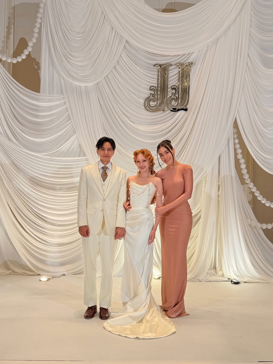 คิมมี่ - คิมเบอร์ลี่ แอน โวลเทมัส