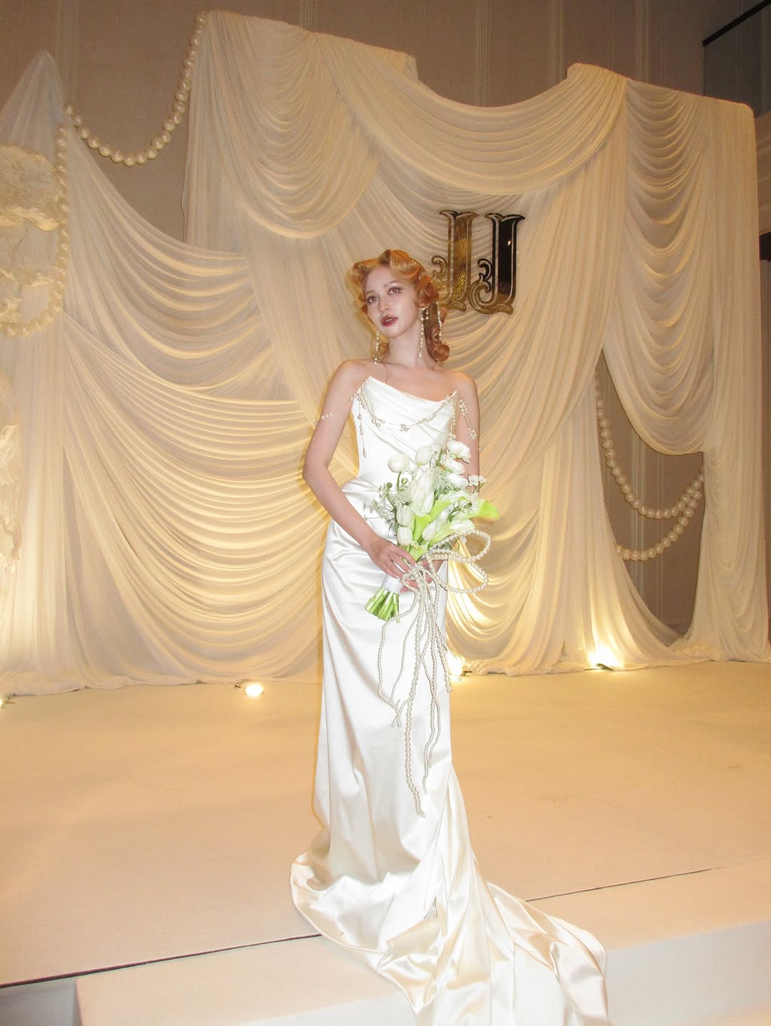 คิมมี่ - คิมเบอร์ลี่ แอน โวลเทมัส