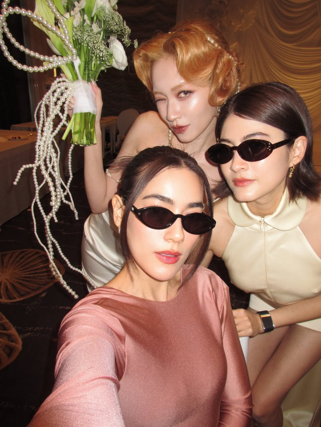 คิมมี่ - คิมเบอร์ลี่ แอน โวลเทมัส