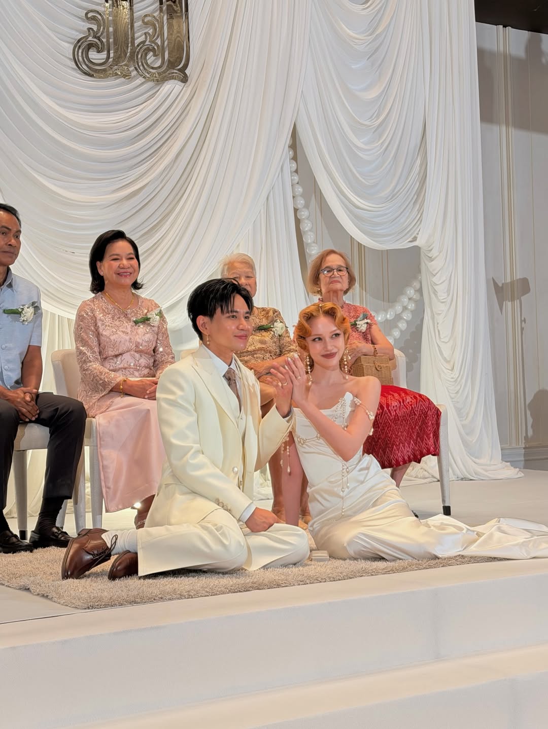 คิมมี่ - คิมเบอร์ลี่ แอน โวลเทมัส