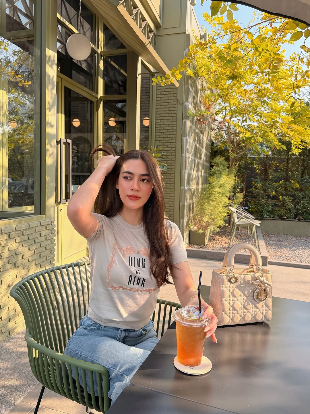 คิมมี่ - คิมเบอร์ลี่ แอน โวลเทมัส