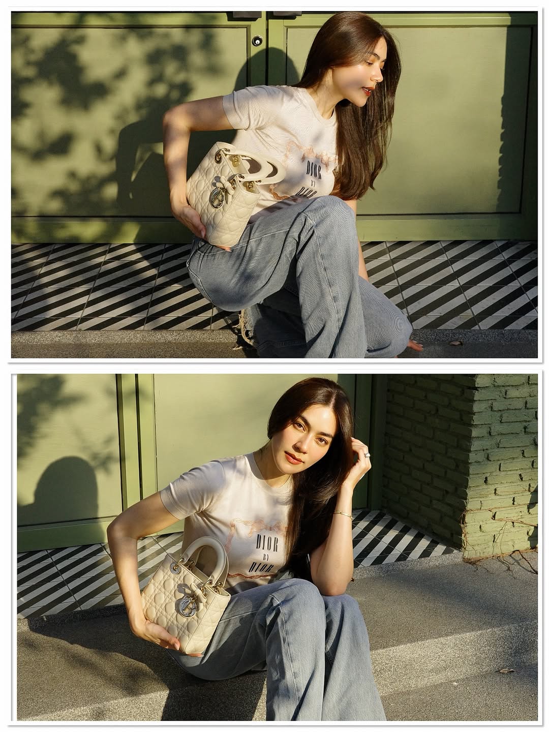 คิมมี่ - คิมเบอร์ลี่ แอน โวลเทมัส