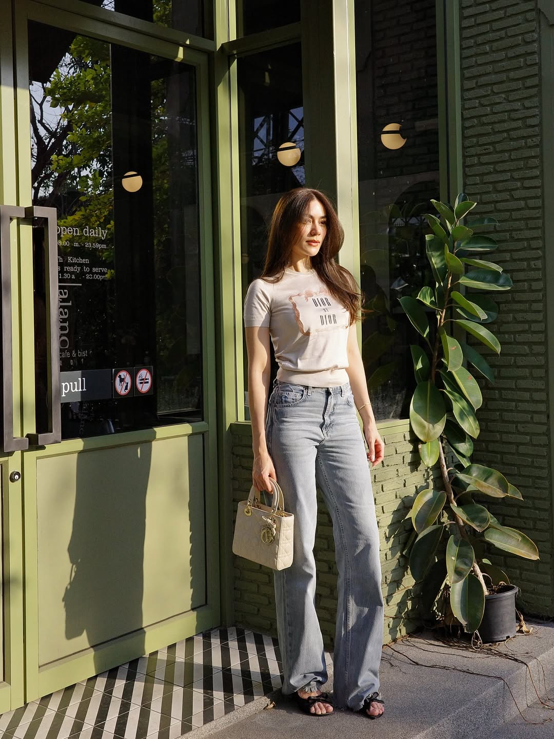 คิมมี่ - คิมเบอร์ลี่ แอน โวลเทมัส