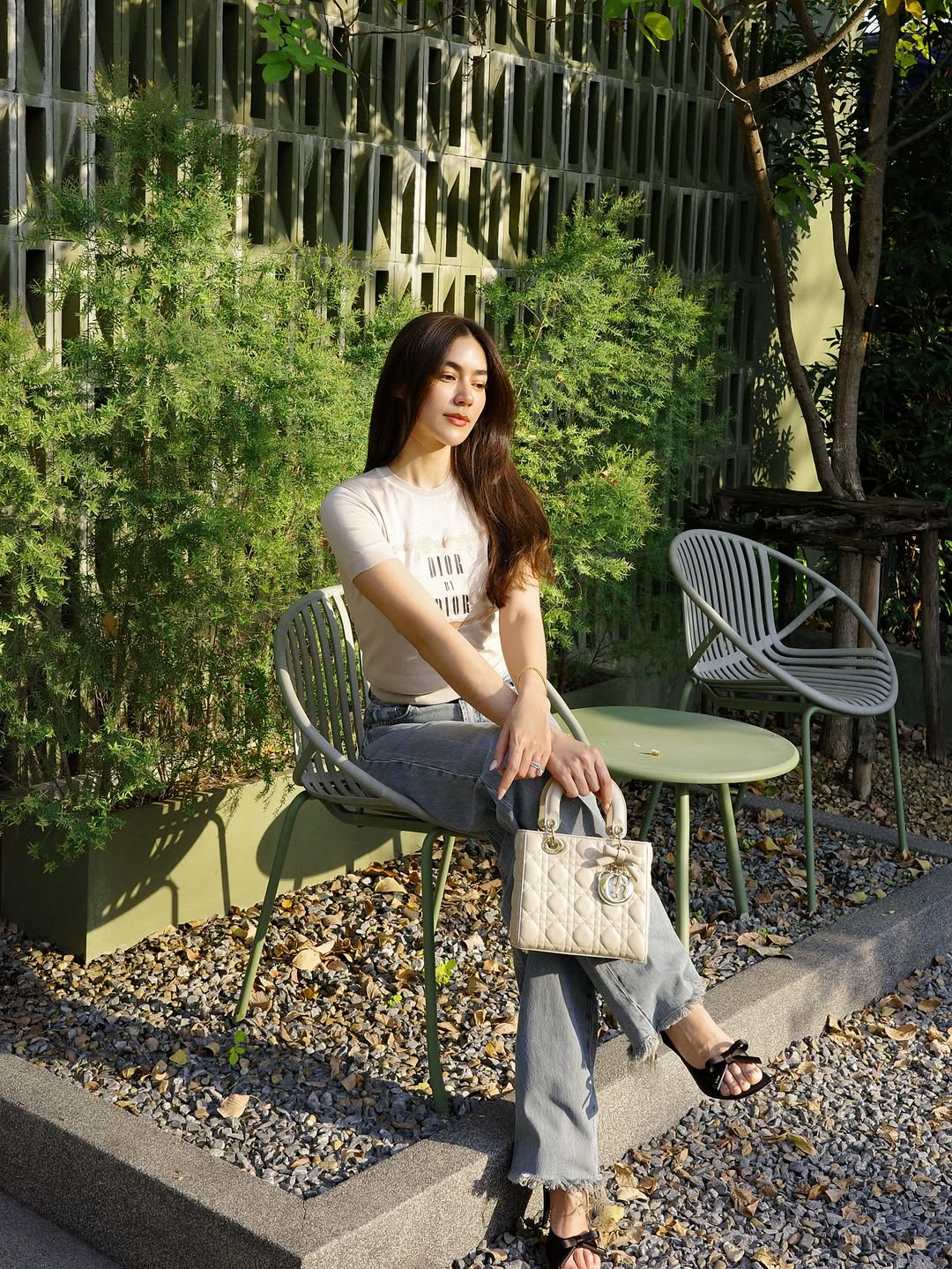 คิมมี่ - คิมเบอร์ลี่ แอน โวลเทมัส