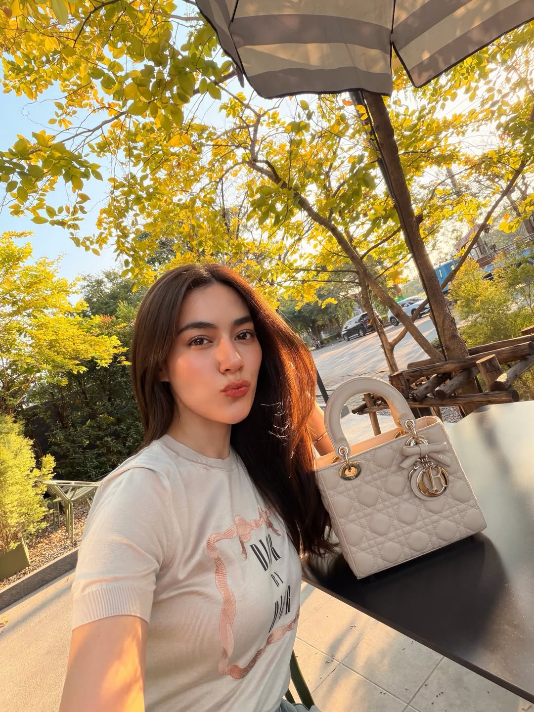 คิมมี่ - คิมเบอร์ลี่ แอน โวลเทมัส