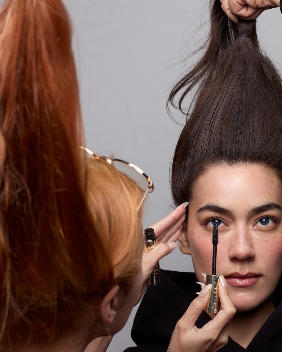 คิมมี่ - คิมเบอร์ลี่ แอน โวลเทมัส