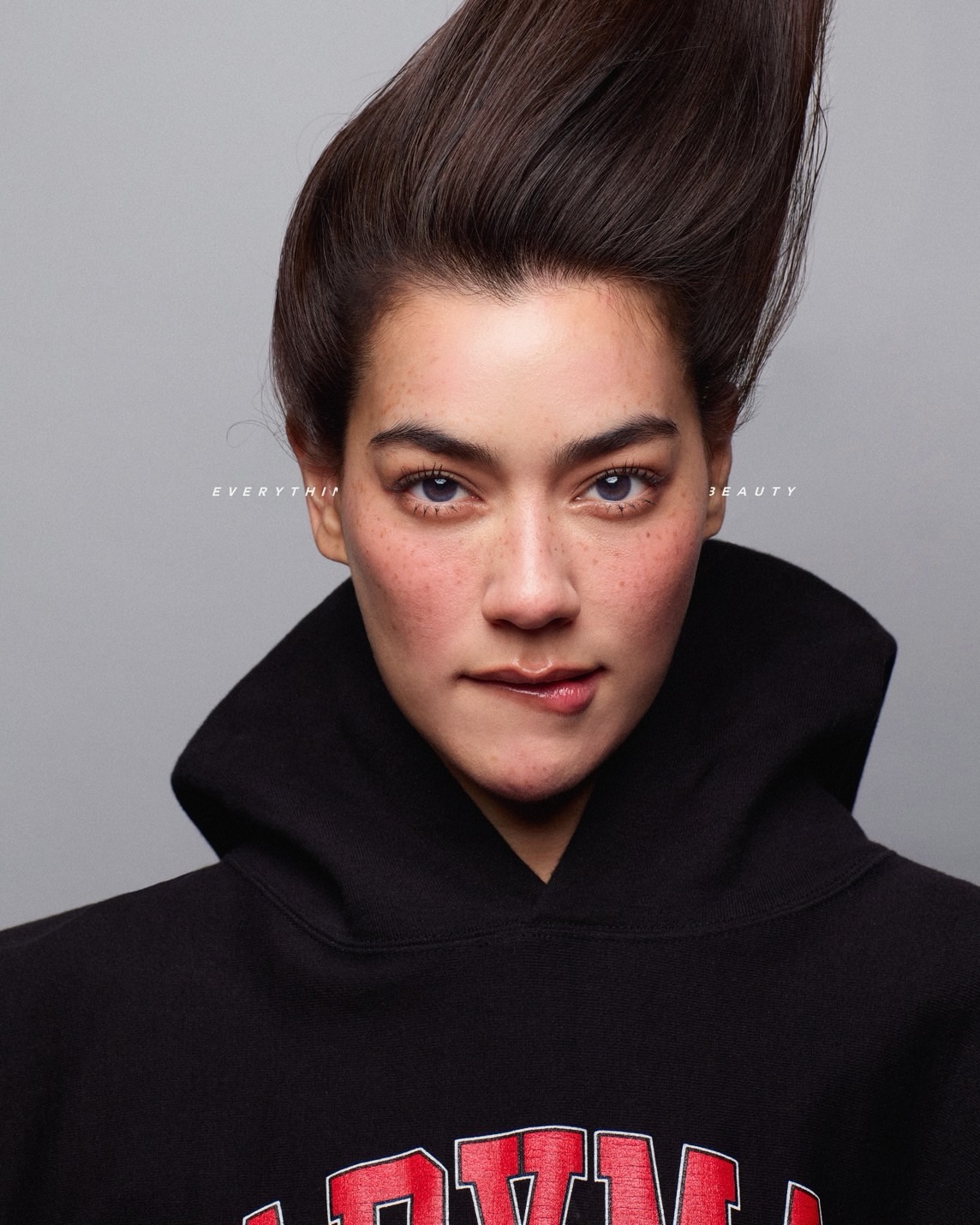 คิมมี่ - คิมเบอร์ลี่ แอน โวลเทมัส