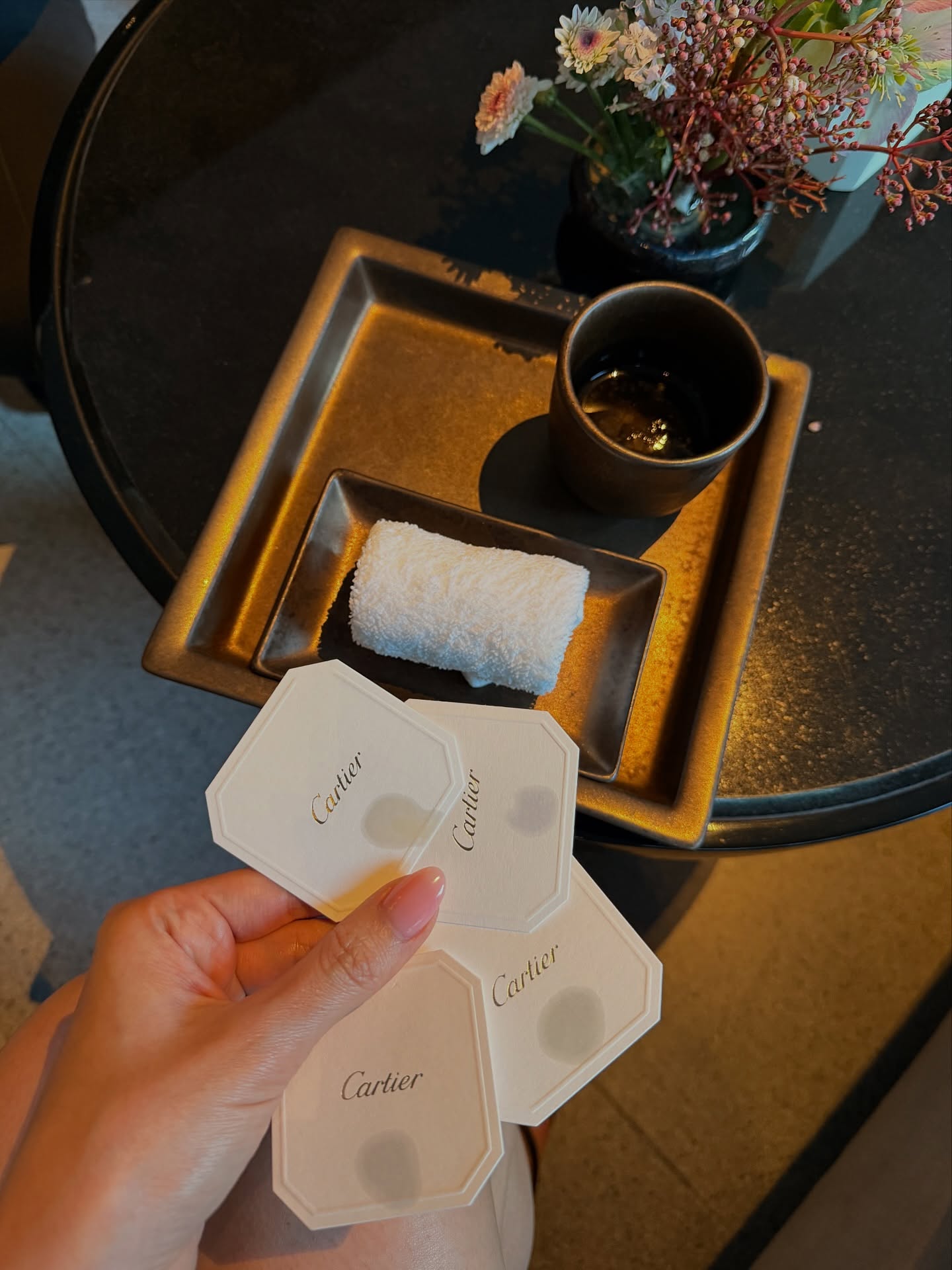 คิมมี่ - คิมเบอร์ลี่ แอน โวลเทมัส