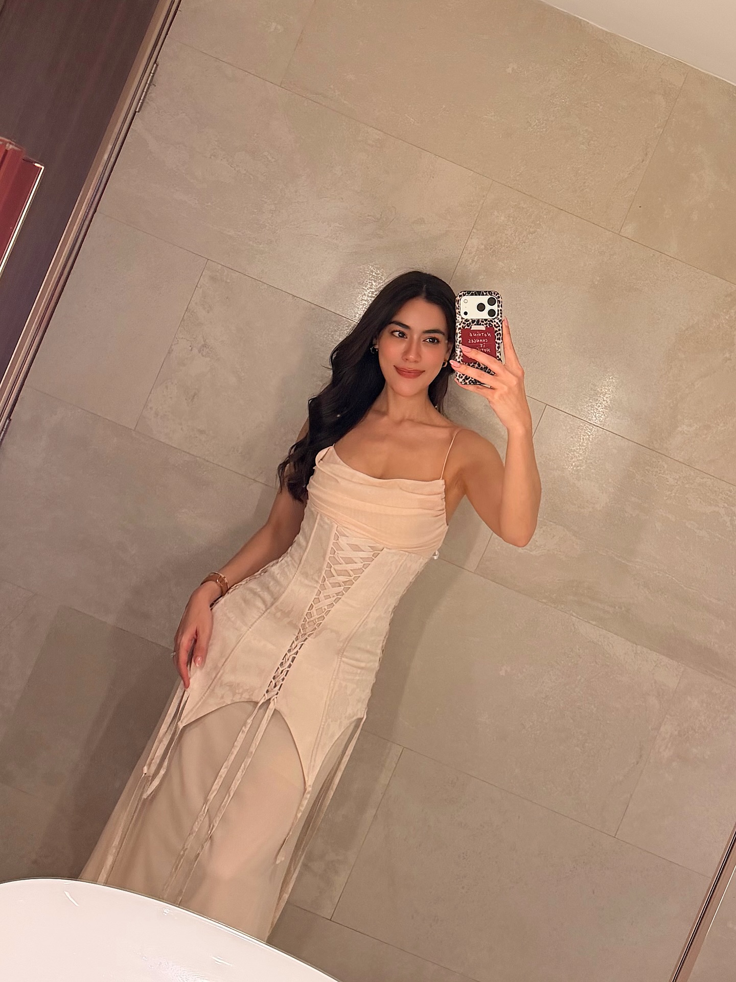 คิมมี่ - คิมเบอร์ลี่ แอน โวลเทมัส