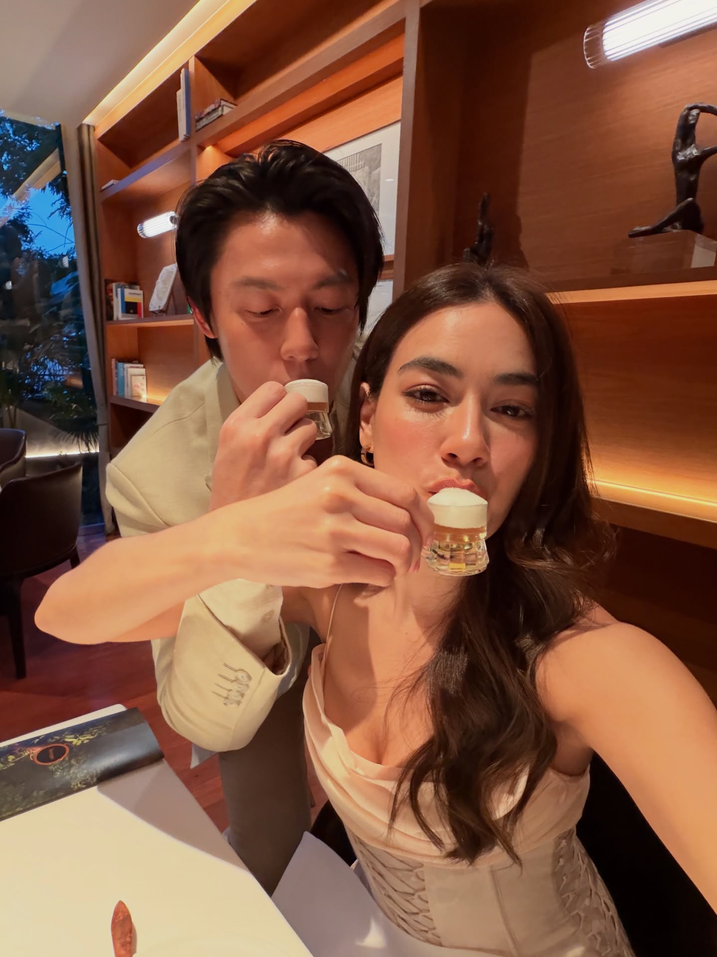 คิมมี่ - คิมเบอร์ลี่ แอน โวลเทมัส