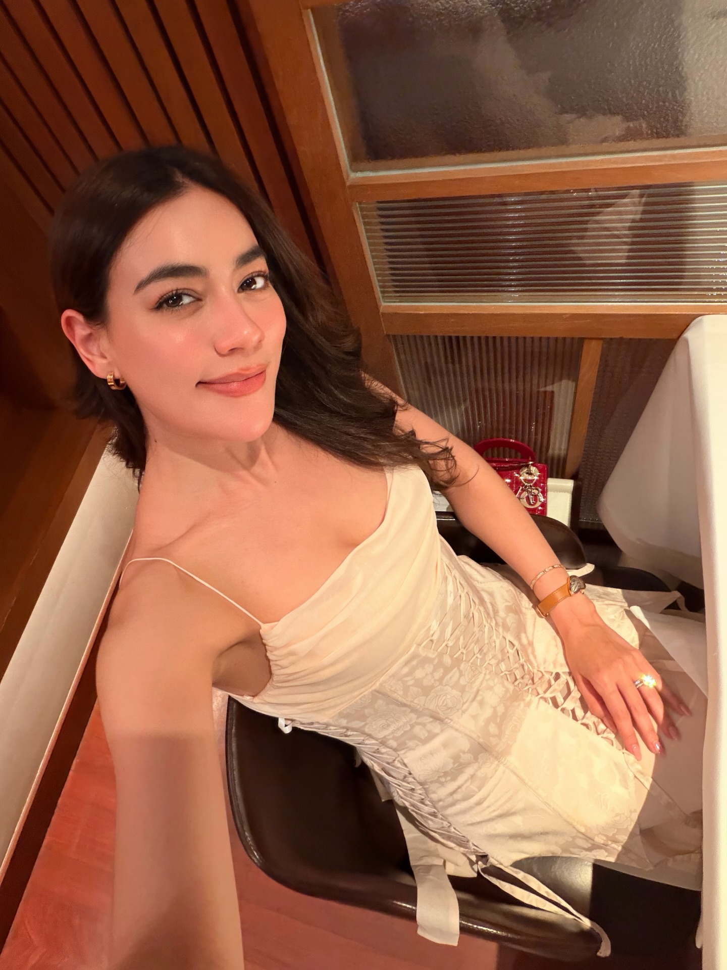 คิมมี่ - คิมเบอร์ลี่ แอน โวลเทมัส