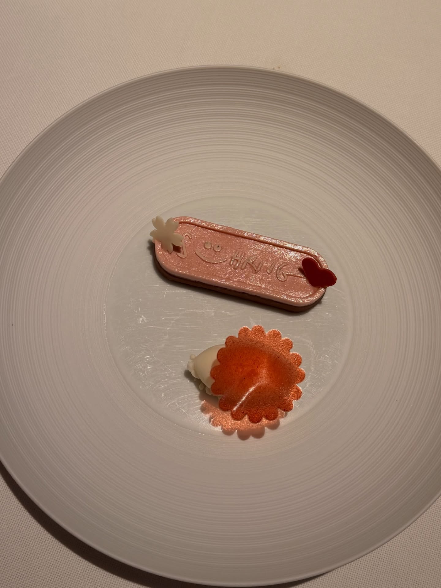 คิมมี่ - คิมเบอร์ลี่ แอน โวลเทมัส